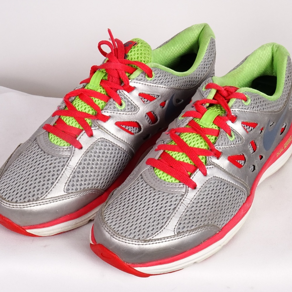 Nike Dual Fusion Lite Women's Size 7.5 Running